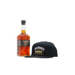 Jack Daniel's Bonded