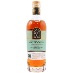 Linkwood Glens & Valleys - Berry Bros & Rudd Single Cask #3 2010 14 Year Old