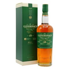 Glendronach 15 Year Old