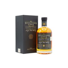 Sullivans Cove American Oak Ex Bourbon Single Cask #0351 2008 12 Year Old