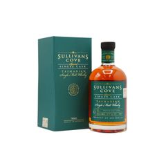 Sullivans Cove French Oak Ex Apera - Single Cask #11 TD 273 2008 12 Year Old