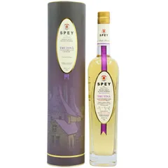 Speyside Distillery Spey Trutina Cask Strength Batch #4