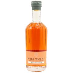 White Peak Wire Works - Madeira Cask Finished English Single