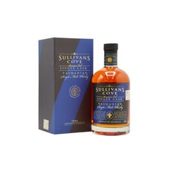 Sullivans Cove American Oak Ex Tawny Single Cask #318 2008 13 Year Old