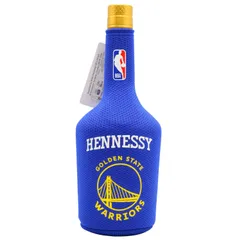 Hennessy V.S NBA Golden State Warriors Limited Edition Cognac