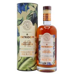 Patridom Selección Exclusiva Rum
