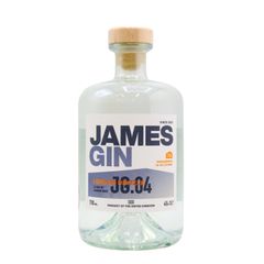 James Gin London Drizzle Gin