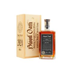 Blood Oath Pact #10
