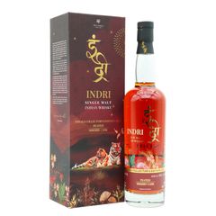Indri Diwali Collectors Edition 2024 Indian Single Malt