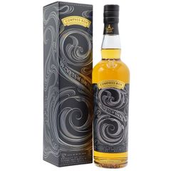 Compass Box Secrets Of Smoke