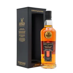 The Macallan Speymalt - Single Sherry Cask #22606616 2004 20 Year Old