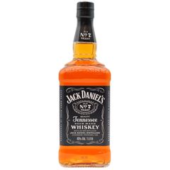 Jack Daniel's Old No. 7