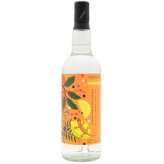 Thompson Bros Organic Mediterranean Gin
