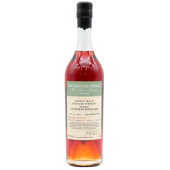 Cotswolds Nickolls & Perks - Single Ruby Port Cask #1355 2017 7 Year Old