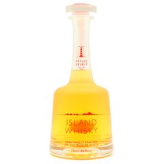 Scilly Spirit Cask Two Island Single Malt 2022 3 Year Old