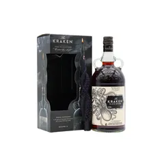 Kraken Black Spiced Rum