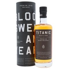 Titanic Premium