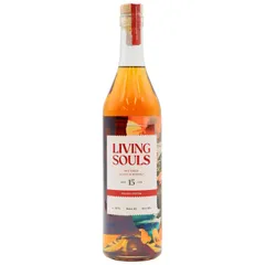 Living Souls Batch #2 Sherry Cask Matured 15 Year Old