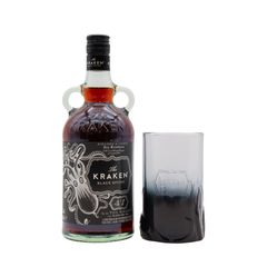 Kraken 47 Black Spiced Rum