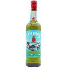 Jameson Anderson .Paak Limited Edition