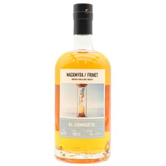 Mackmyra Frihet / Freedom Collection 04: Sommartid Swedish