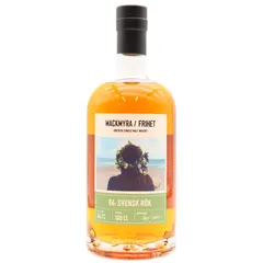 Mackmyra Frihet / Freedom Collection 06: Svensk Rok Swedish