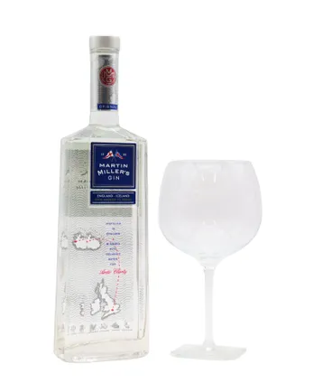 Martin Miller's Gin