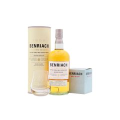Benriach Malting Season 2nd Edition 2013 8 Year Old
