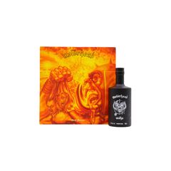 Motorhead Premium Vodka
