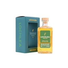 Lochlea Orchard & Oak