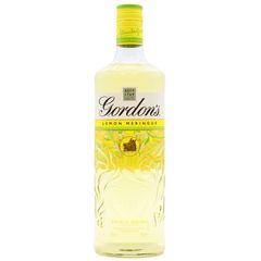 Gordons Lemon Meringue Gin