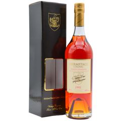 Hermitage Grande Champagne 1995 Cognac