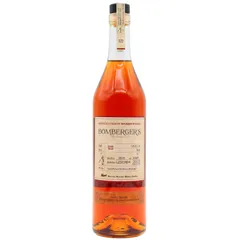 Michter's Bomberger's Declaration 2025 Release Kentucky Stra
