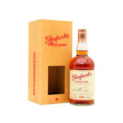 Glenfarclas The Family Casks #3448 1986 35 Year Old