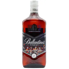 Ballantines True Music Icons - KISS Edition