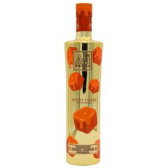 Au Limited Edition Sticky Toffee Vodka