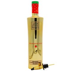 Au Strawberry Burst Vodka