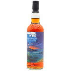 Ardnamurchan Decadent Drams Single Sherry Cask Single Malt Scot 2015 10 Year Old