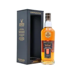 Macallan Speymalt - Single Sherry Cask #5101 2001 23 Year Old