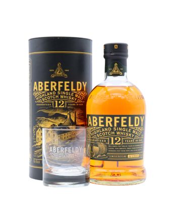 Aberfeldy 12년산