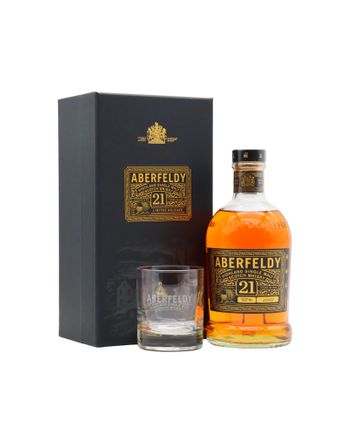 Aberfeldy 21년산