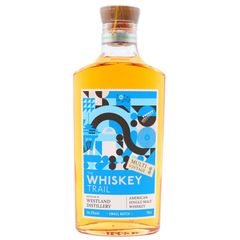 Westland Distillery The Whisky Trail Single Malt American 9 Year Old