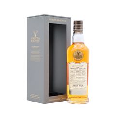 Fettercairn Connoisseurs Choice Single Cask #17602205 2007 17 Year Old