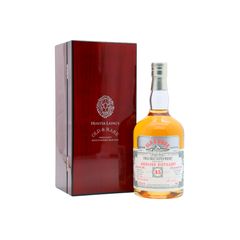 Aberlour Hunter Laing's Old & Rare Single Cask Single Malt 1990 35 Year Old