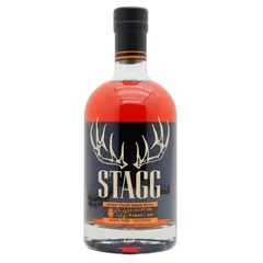 Stagg Jr Batch 25B Barrel Proof