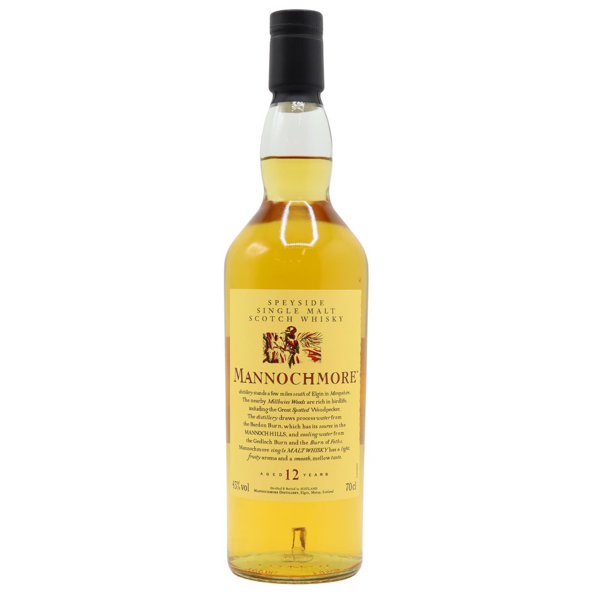 Mannochmore Whisky 가격 | 비교&구매 Whisky Marketplace 한국