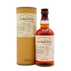 Balvenie Tun 1401 Batch 5
