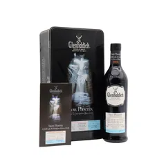 Glenfiddich Snow Phoenix