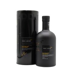 Bruichladdich Black Art 3.1 1989 22 Year Old