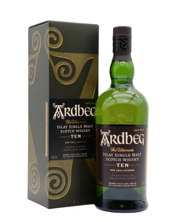 Ardbeg 10년산